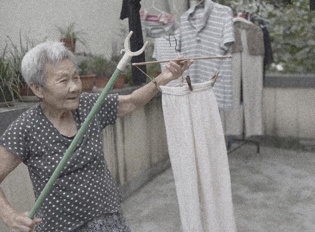 打造自己的囚车空间丨中国上海丨一間白（上海）-26