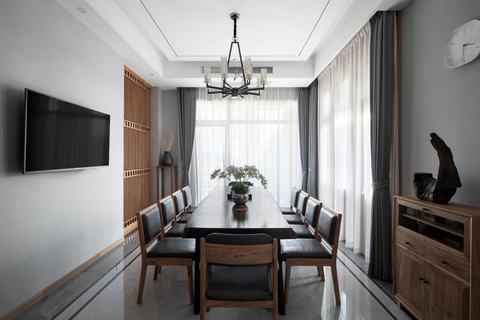 杭州·千岛湖·滨江度假村-35