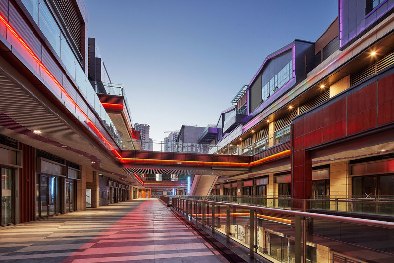 昆明吾悦广场-10