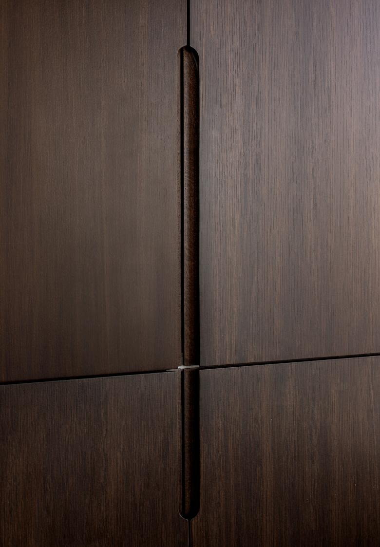 Lakeside West 公寓改造丨美国西雅图丨Wittman Estes-21