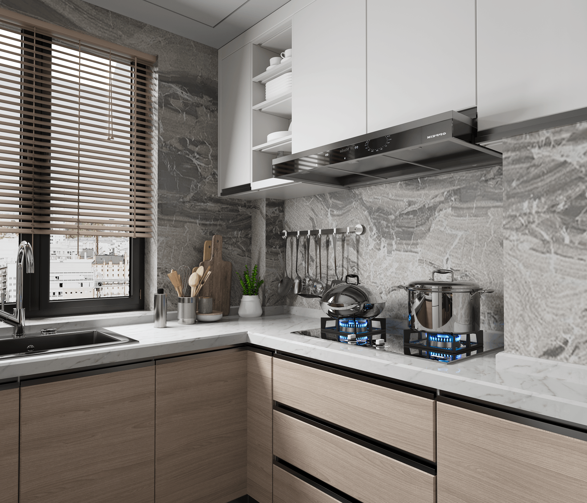 Minimalist Apartment Design-8