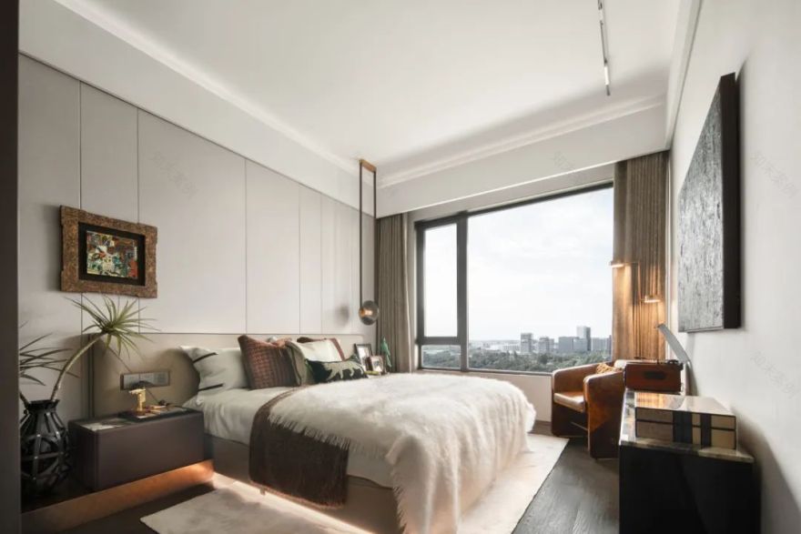 广州中海大境丨中国广州丨广州瀚华建筑设计有限公司-41