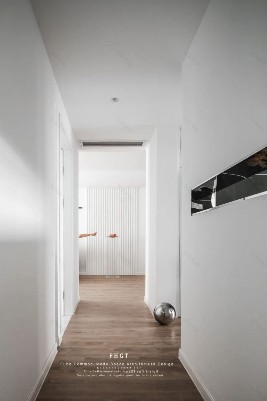 常州彼岸住宅空间,诠释现代生活美学-47