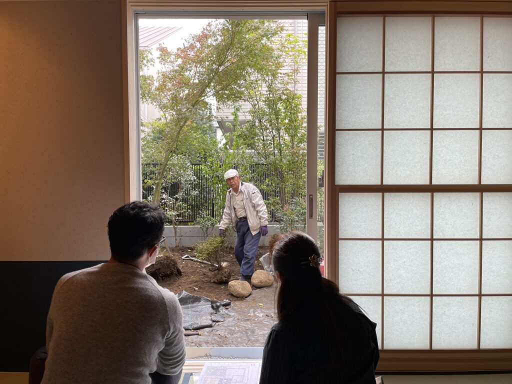 荻窪の住宅 13丨LEVEL Architects-26