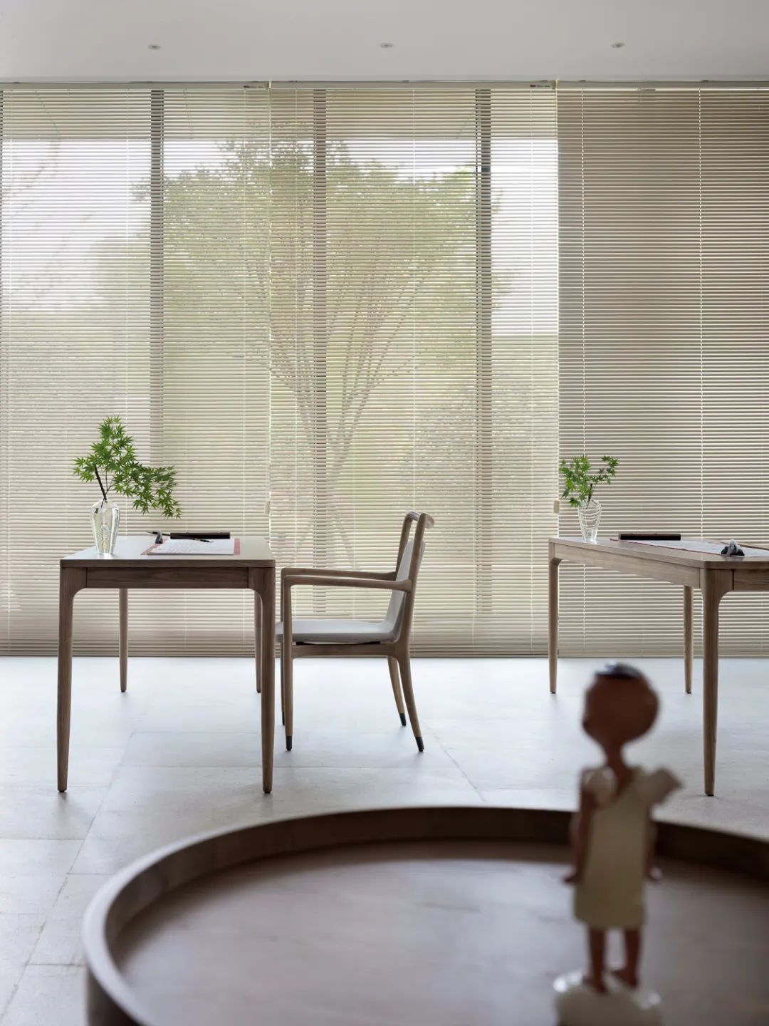 锦瑭示范区 | 养老新生态的千墨设计-60