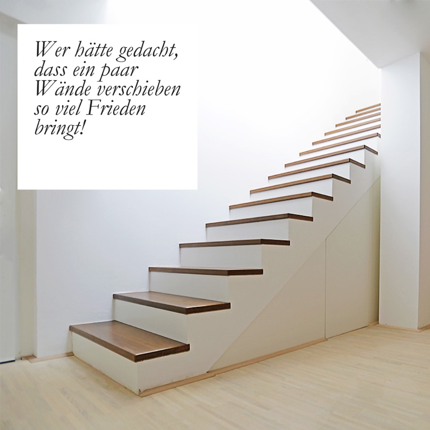 家庭住宅改造丨奥地利下奥地利-7