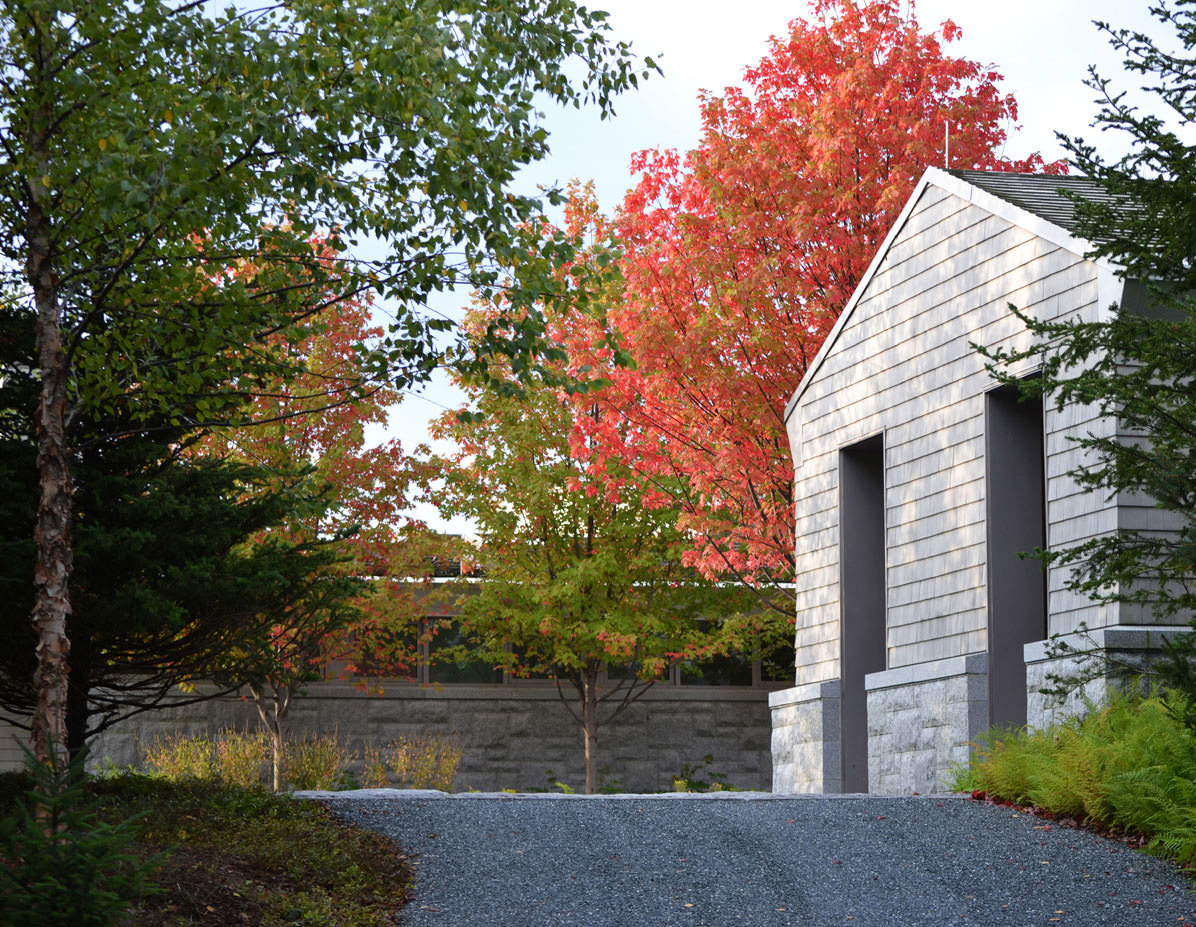 2017 ASLA 住宅设计类荣誉奖：东北港，沙漠山上的景观复原，美国 / Stephen Stimson Associates Landscape Architects, Inc.-17