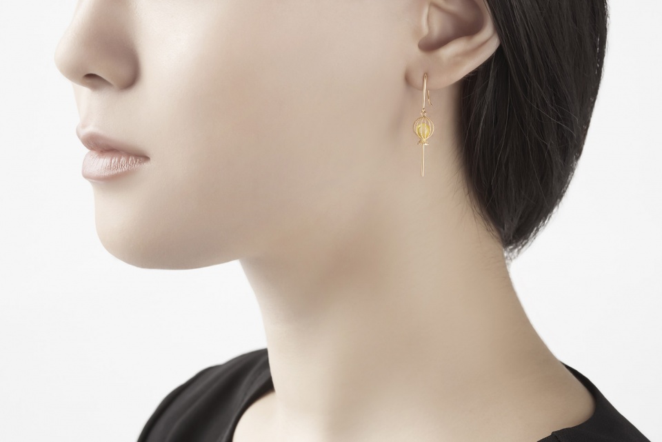 《糖果纸》首饰系列-29