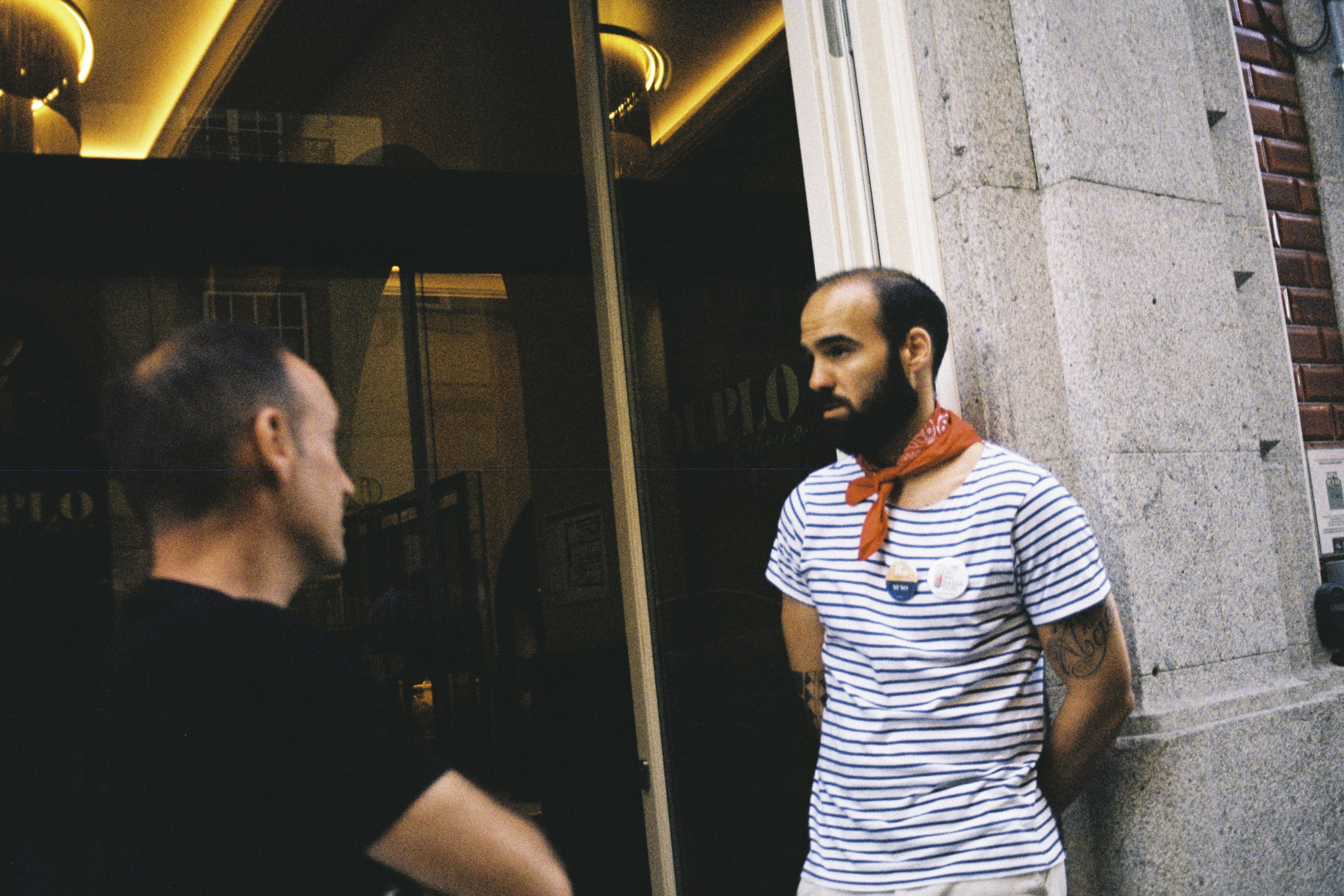 STREET PHOTOGRAPHY 11 / PORTO-1