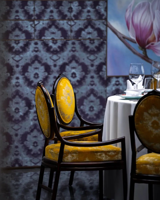 浦江名荟丨中国上海丨段元-59