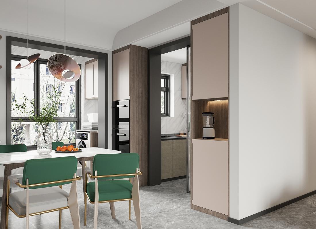 春风十里 - 遇见美好 | 云端点墨设计-8