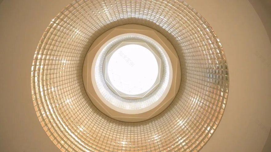 长安书院|在天地间筑起一部“城市之书”-34