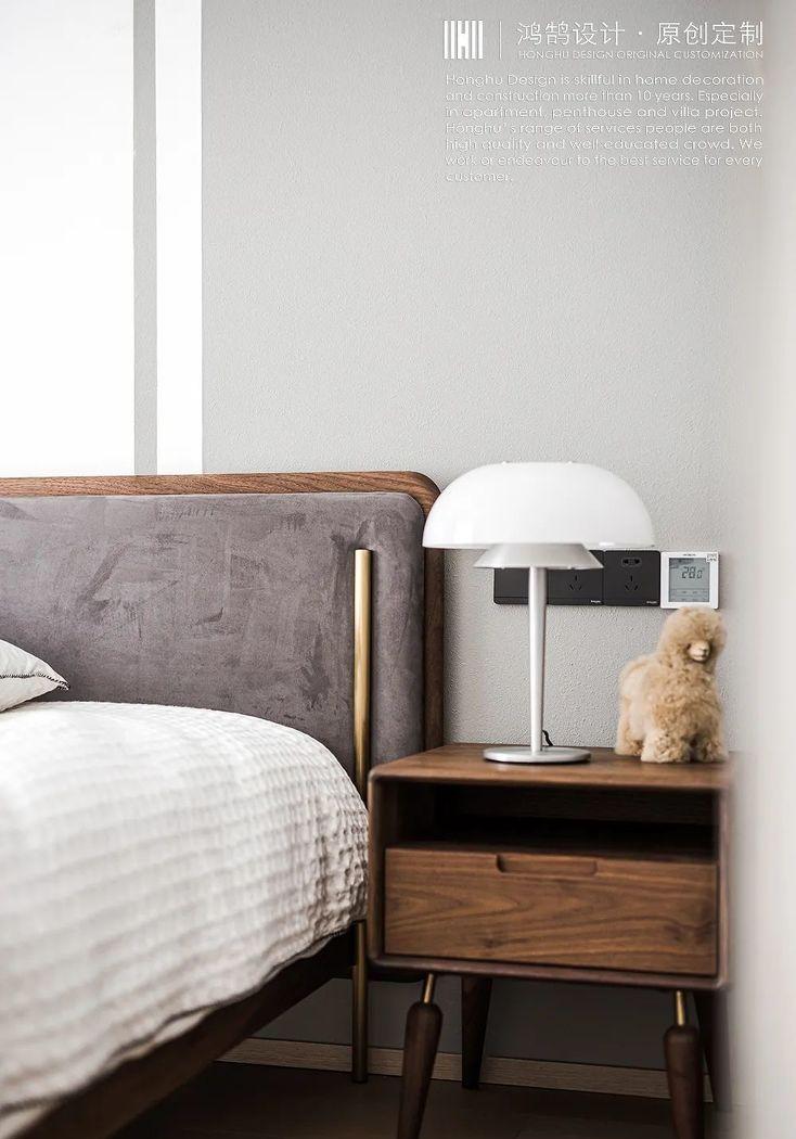 潮玩爱好者的温馨之家 · 赤子之心丨鸿鹄设计-50