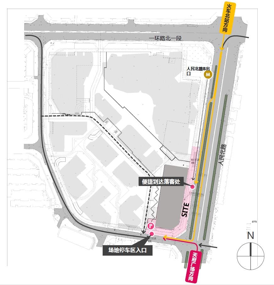 龙湖上城展示区-19