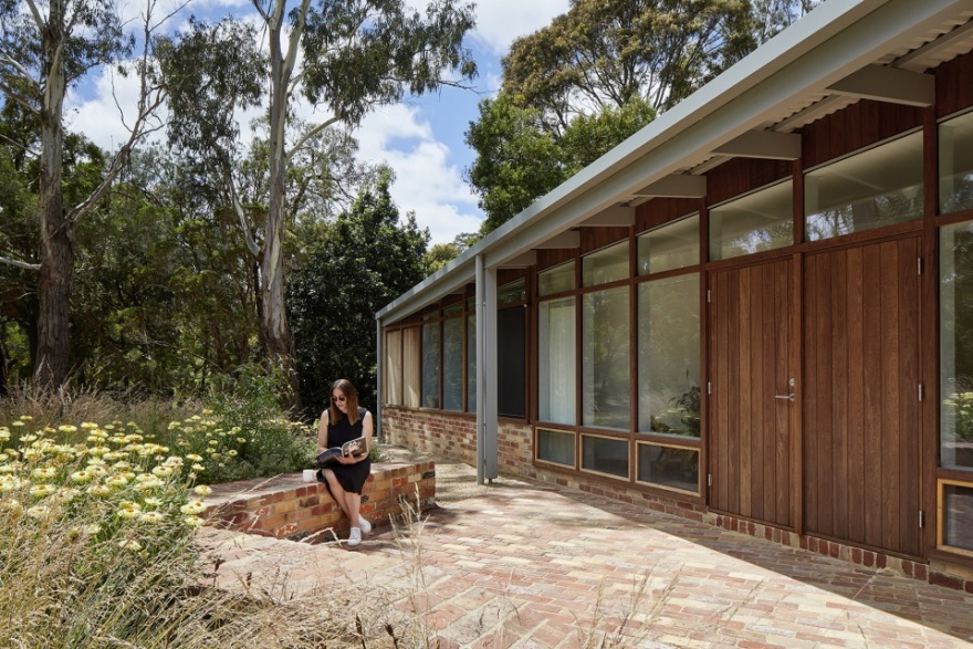 Beach Slice 别墅丨澳大利亚墨尔本-41