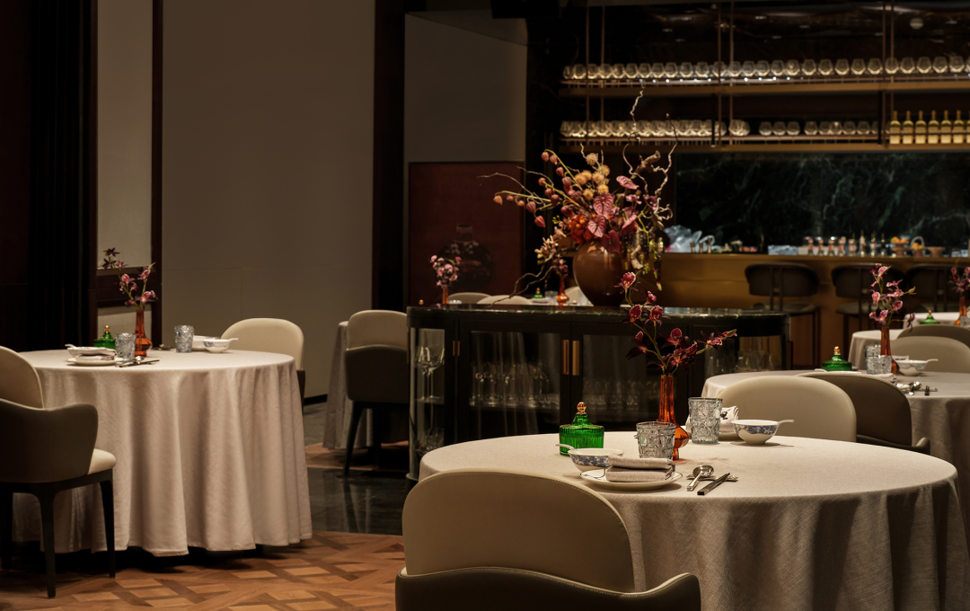 融荟丨中国苏州丨主持设计王琛,团队吴元骏等-9