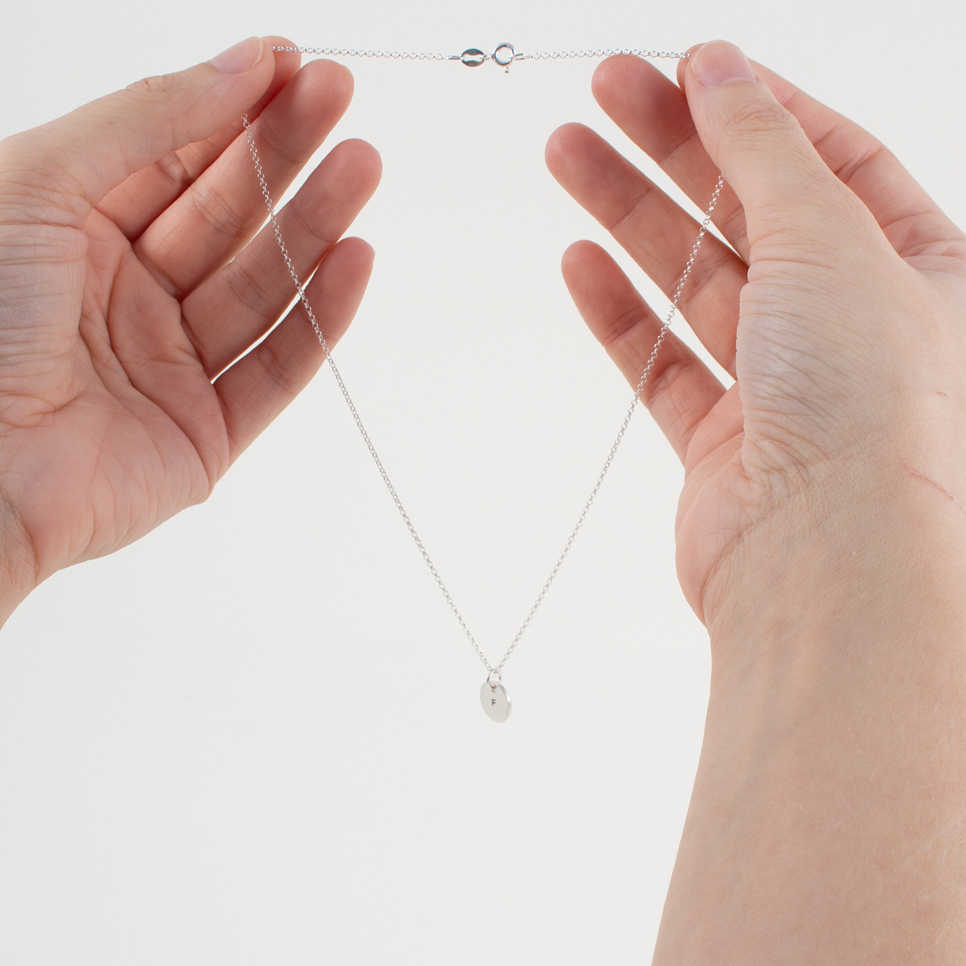 联手打造极简美学,Letterpress Card & Initial Pendant Giftset 惊艳亮相-10