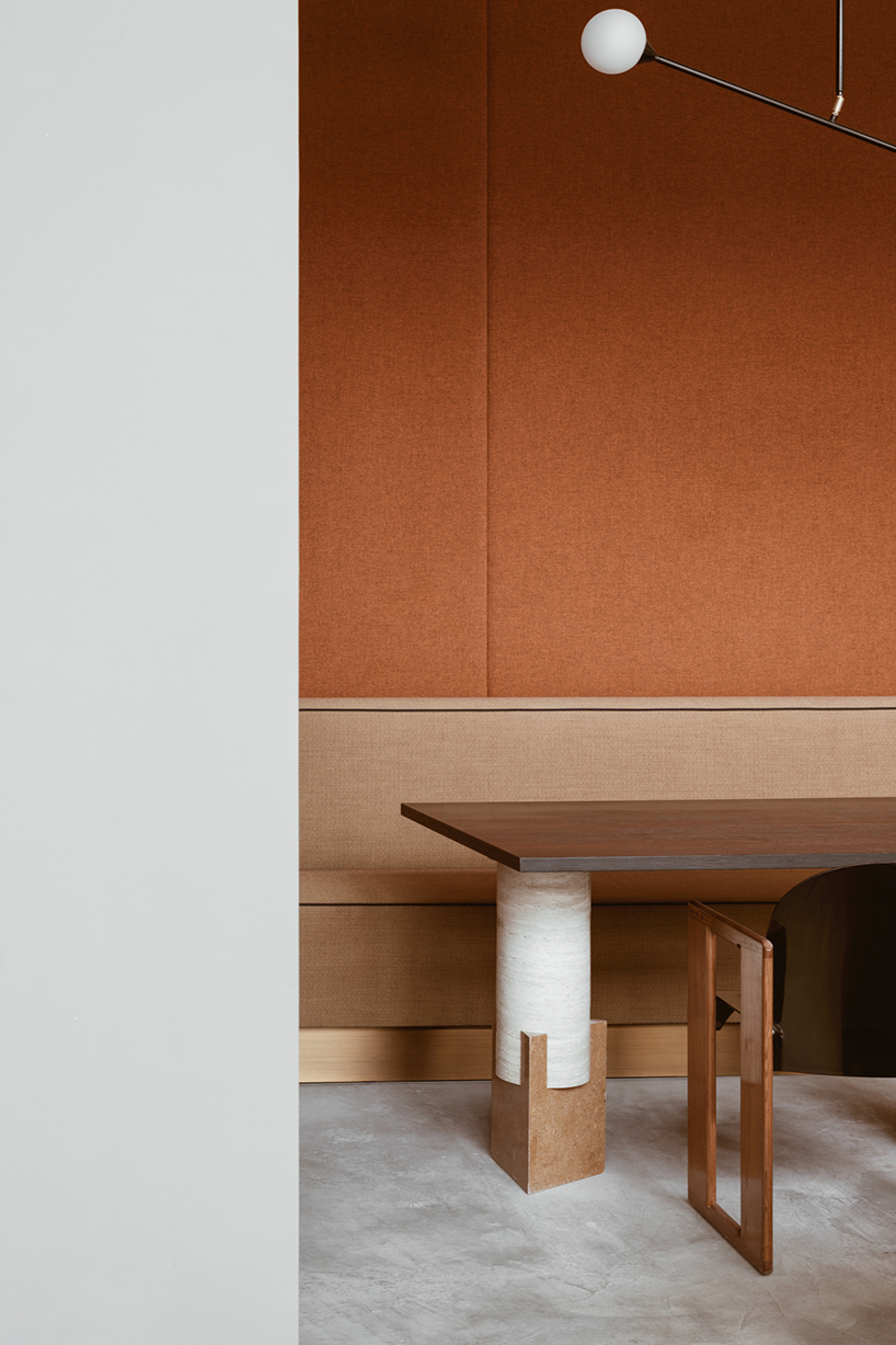 迪拜 KOA Nasab 联合办公空间设计-16