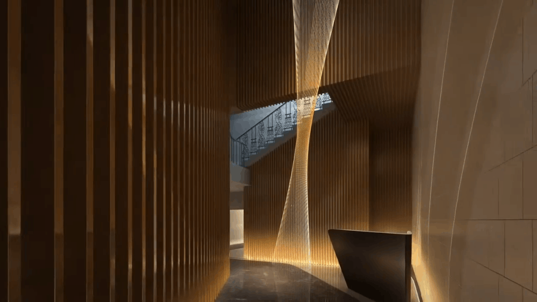 水星大厦丨Zaha Hadid Architects-32