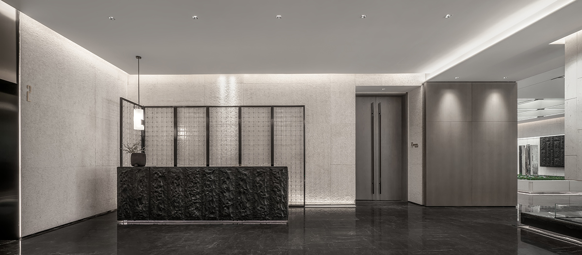 深圳兆鑫汇金广场营销中心-15