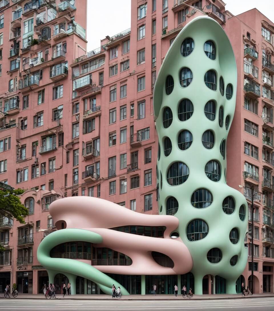 我们建设的城市丨Hassan Ragab-10