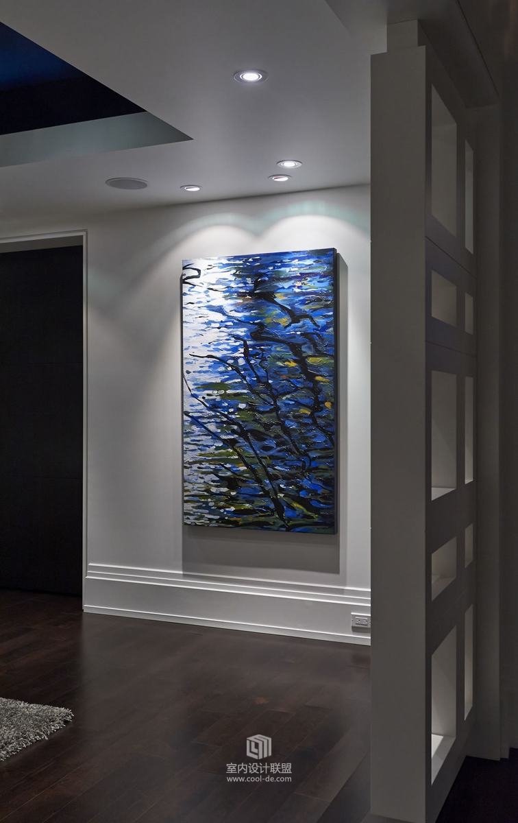 regina sturrock设计--Chateauesque Jewel-57