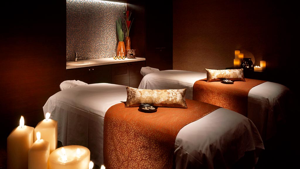 琉球风韵 | Gensler 设计的冲绳 Loisir Spa Tower Naha 酒店-6