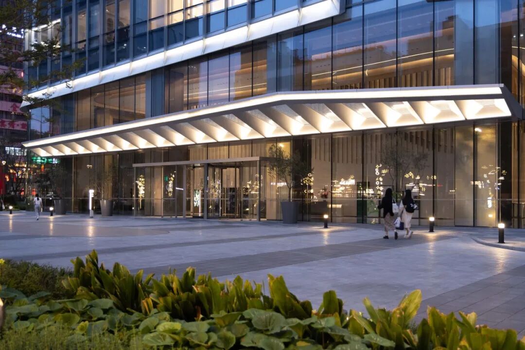 THLA|“漫游绿洲”JLC金陵中环景观实践-85