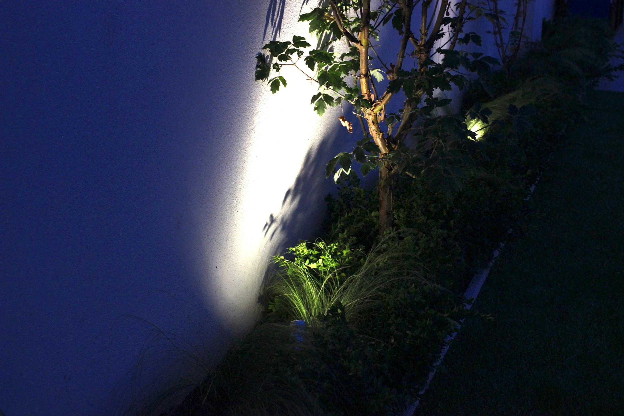 Templeogue Turf住宅后花园景观设计丨爱尔兰都柏林-88