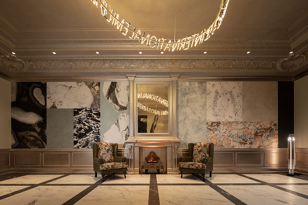 伊派·爱马仕杭州旗舰店丨中国杭州丨一直建筑设计事务所-32