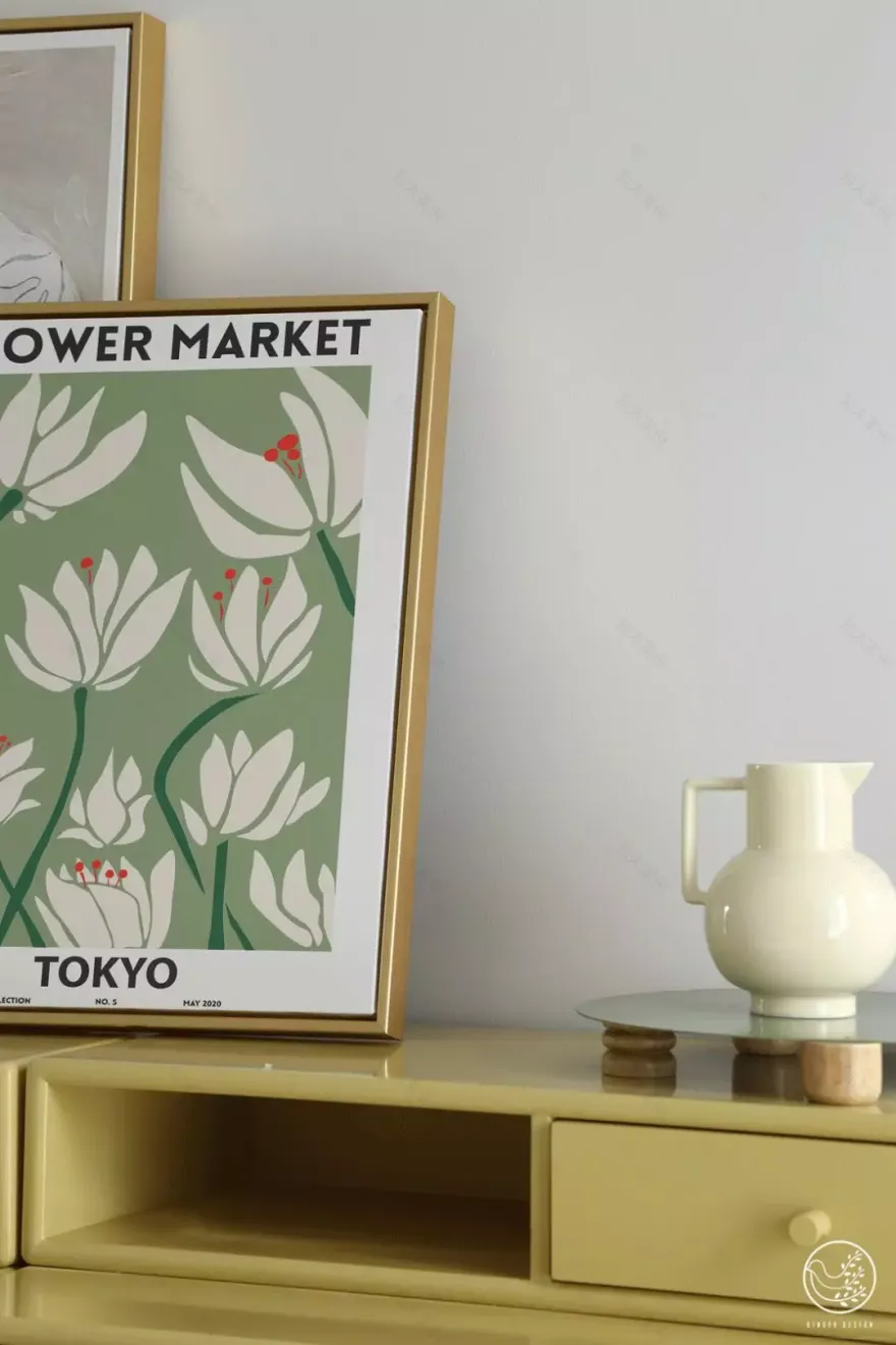 成都二手房改造丨中国成都丨清羽设计-57