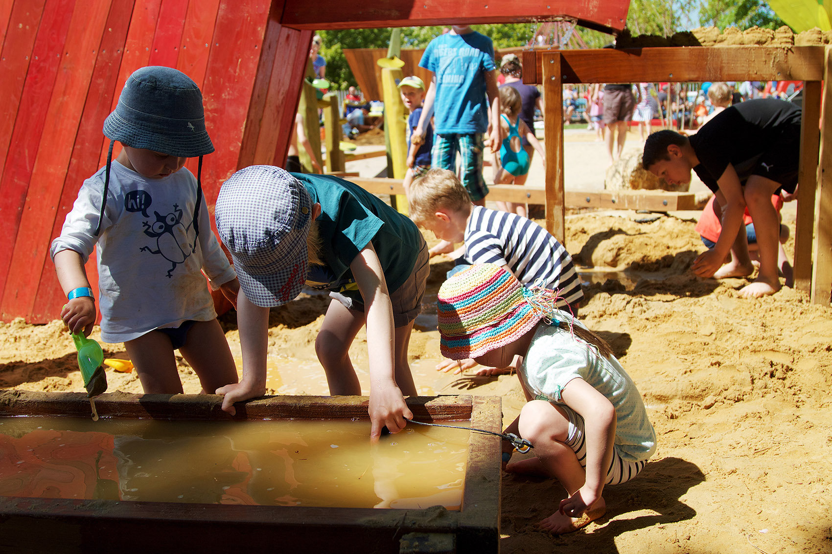 2021德国联邦花园展之艾格公园-24