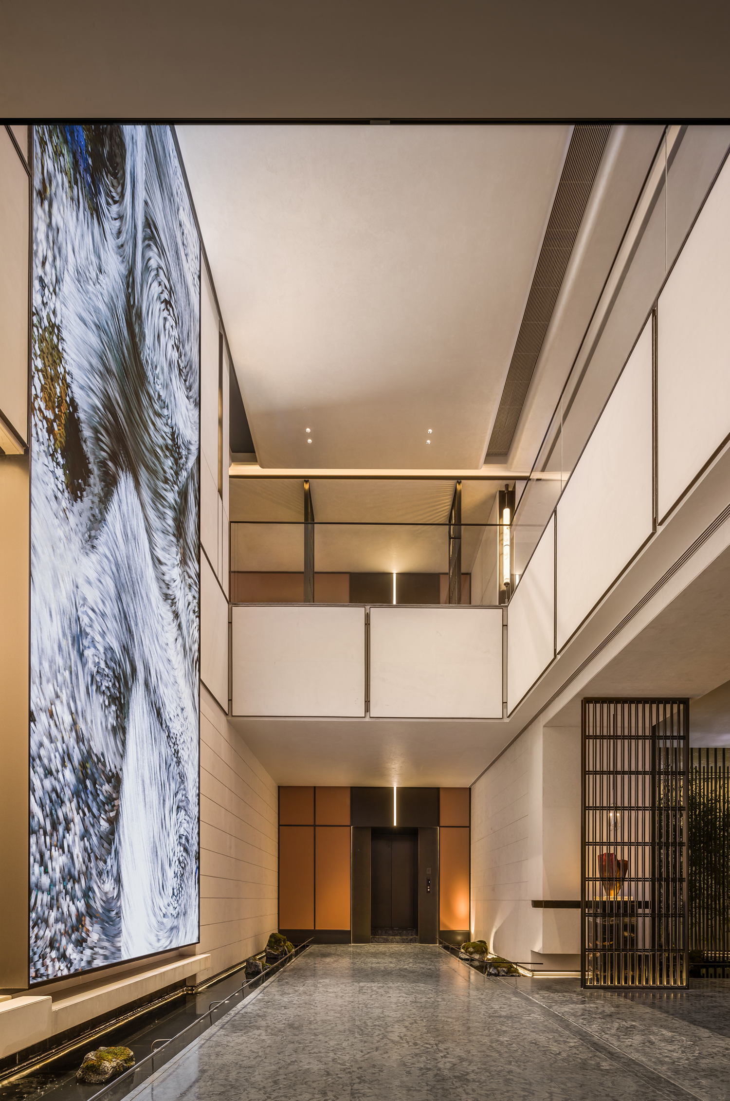 北京璞瑅润府丨中国北京丨峻佳设计-41