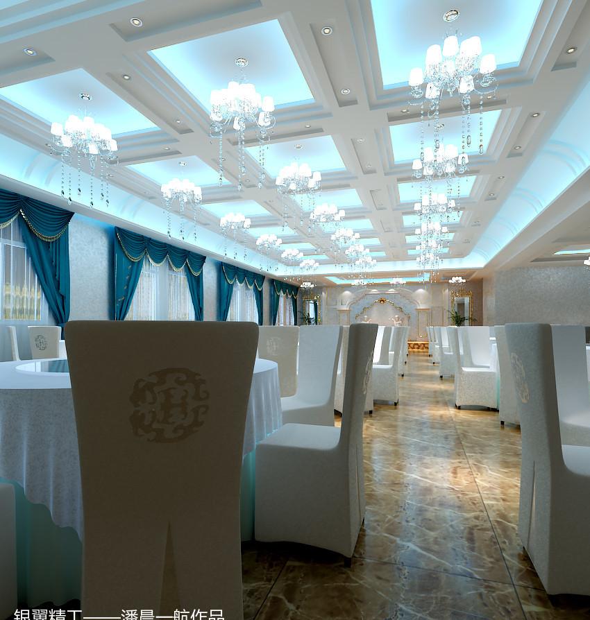 
东北黑龙江 小中餐馆 -0