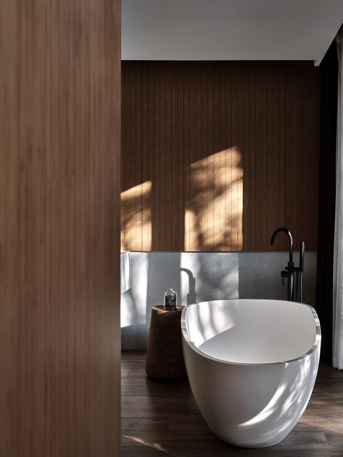 南京归来兮桠溪庄园酒店丨中国南京丨YuQiang & Partners 于强室内建筑师事务所-129