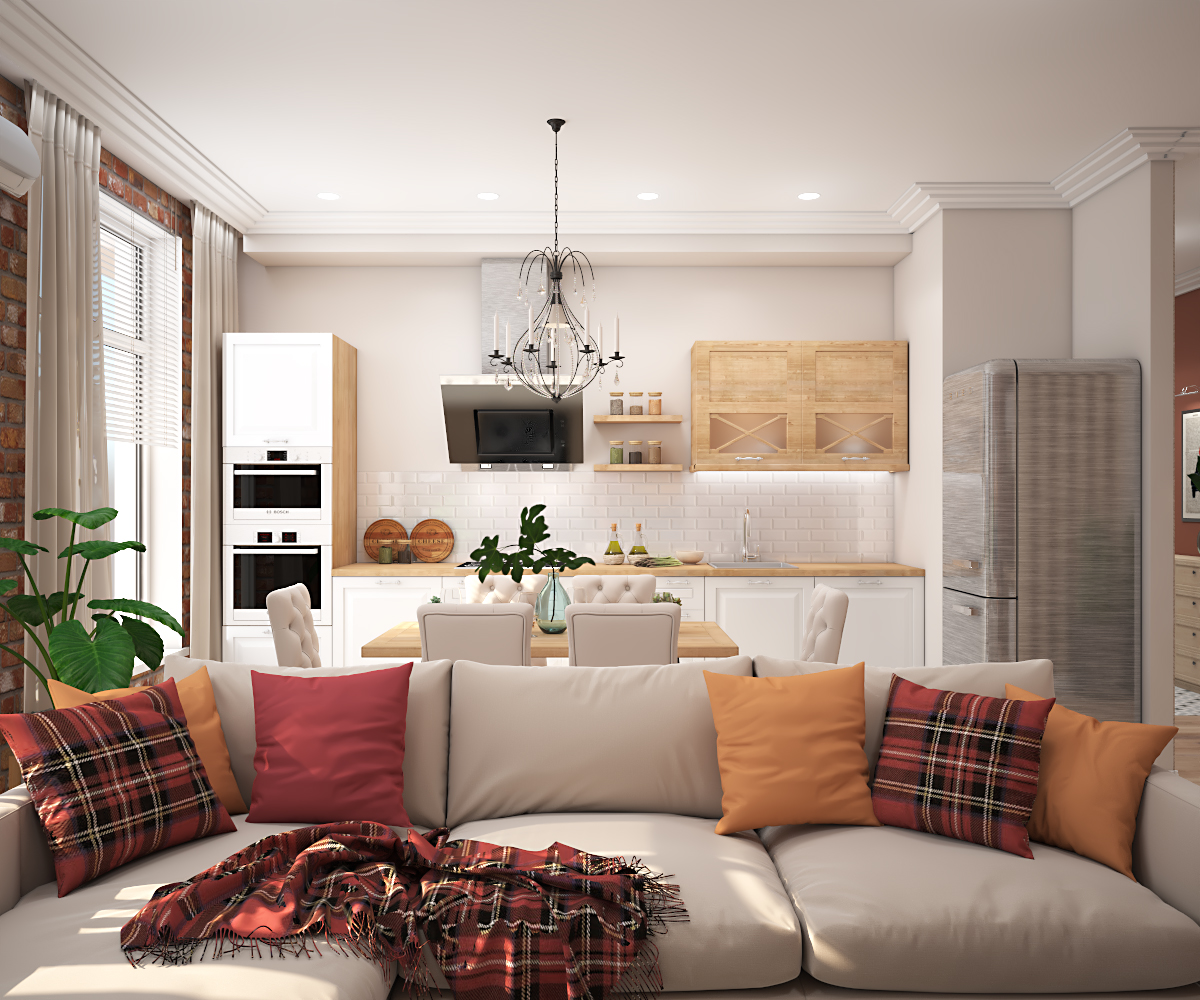 Terracotta Apartments-0