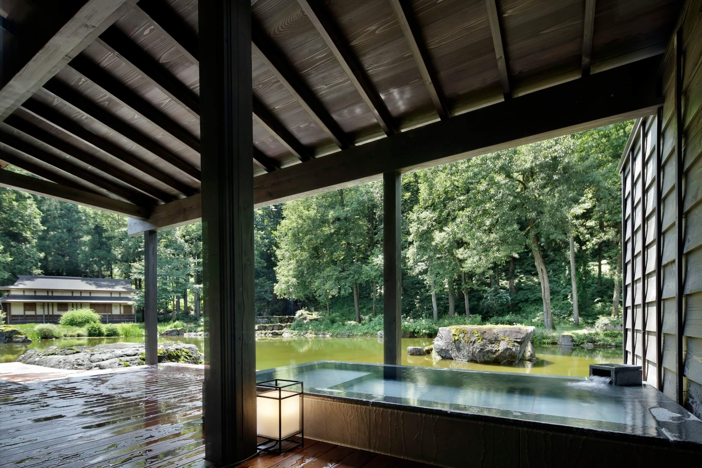 
      ryugon ｜ STGK Inc. | Landscape Design - Creating a living human-scape
    -5