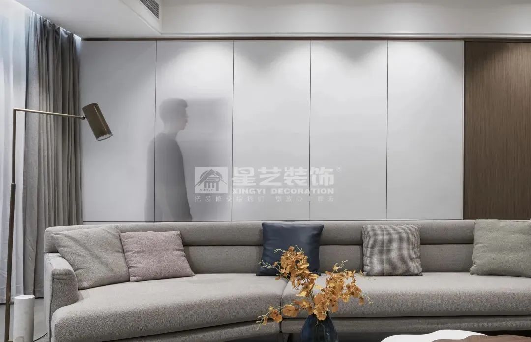 开放式设计，给予空间更多想象！-18