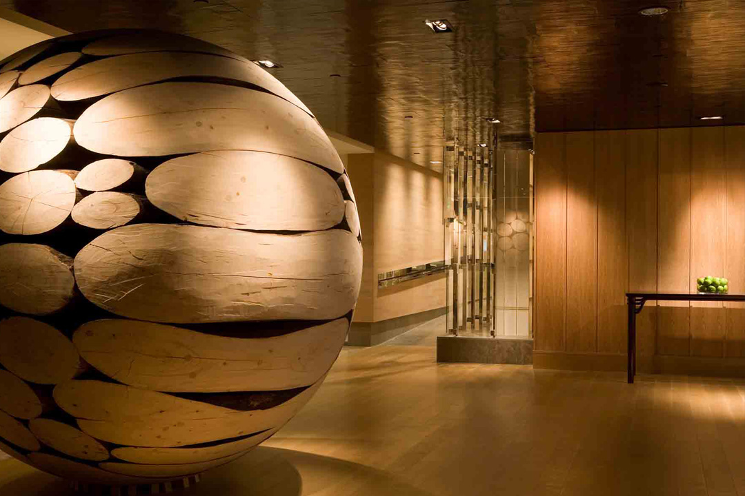 台北君悦大饭店-7