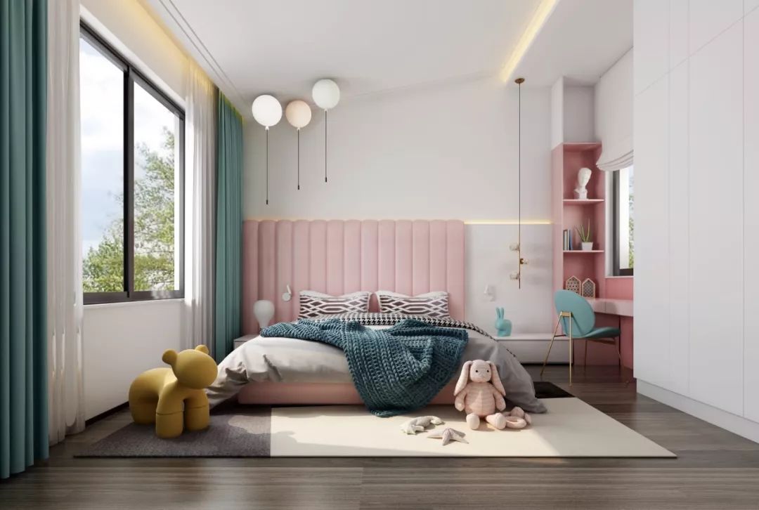 南京九间堂 790 平私宅-44