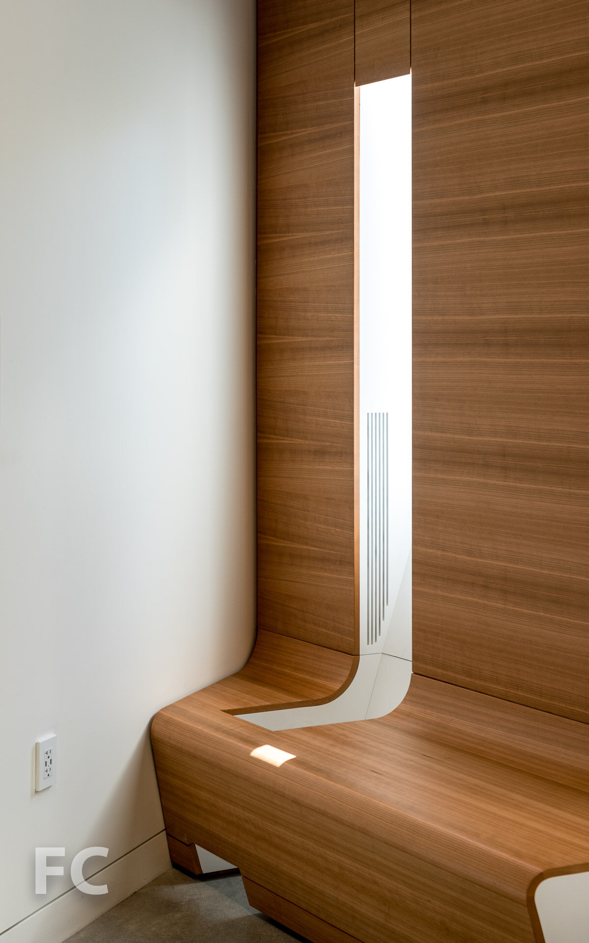 Construction Update: Greenpoint Library and Environmental Education Center — FIELD CONDITION-14