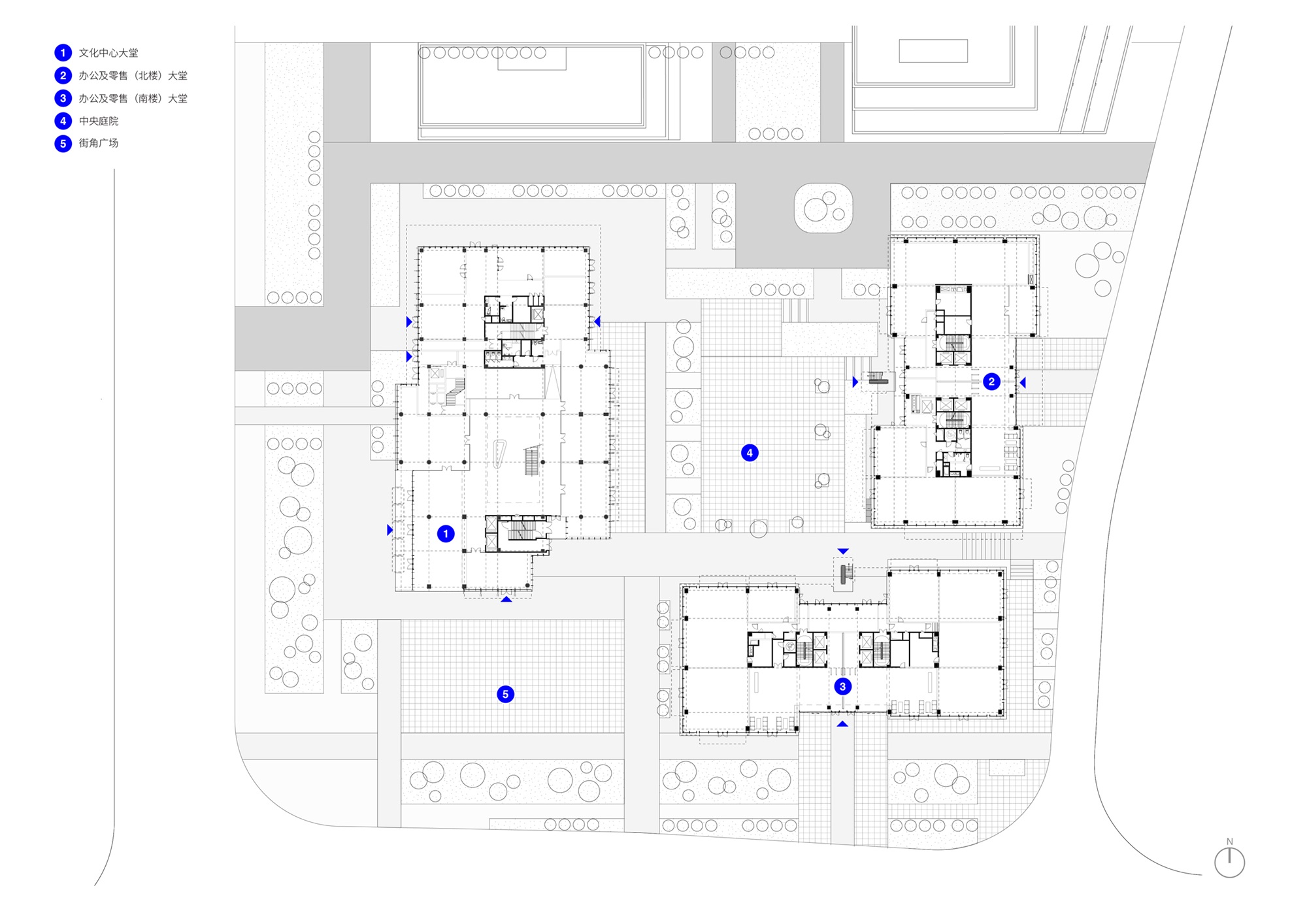 在地新境:文化,工作与社区的交汇处丨中国东莞丨Superimpose叠术建筑-50