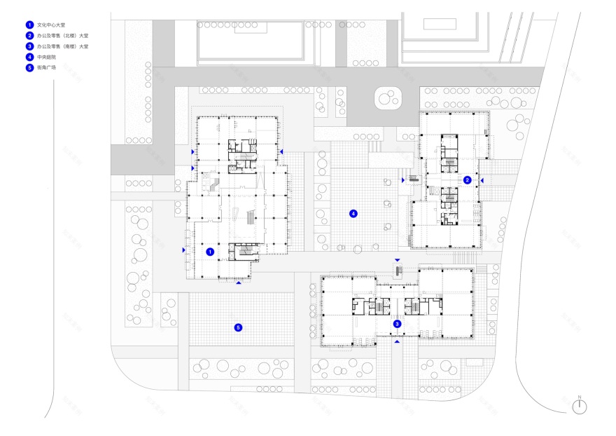 在地新境:文化,工作与社区的交汇处丨中国东莞丨Superimpose叠术建筑-50