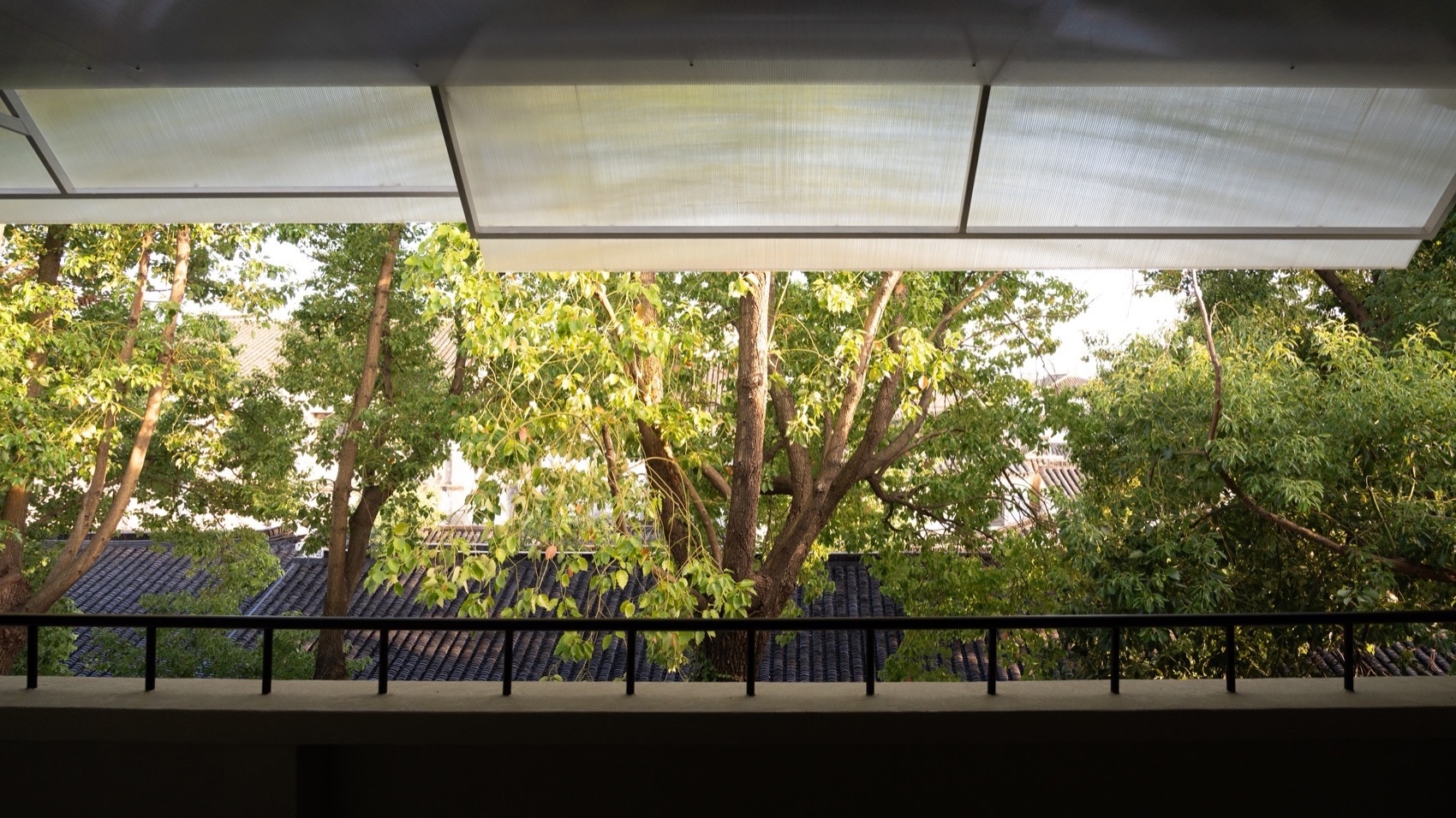 平江路松之屿民宿丨中国苏州丨咫间设计-52