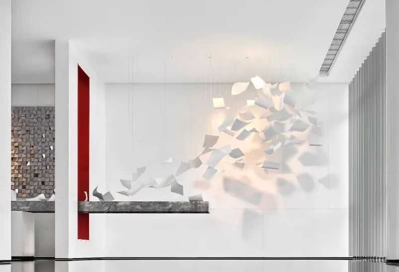 德国摩根智能家居体验中心丨梁志天设计集团-75