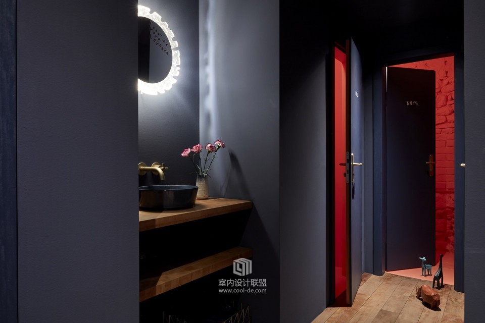 法兰克福特萨可斯豪森酒吧-16