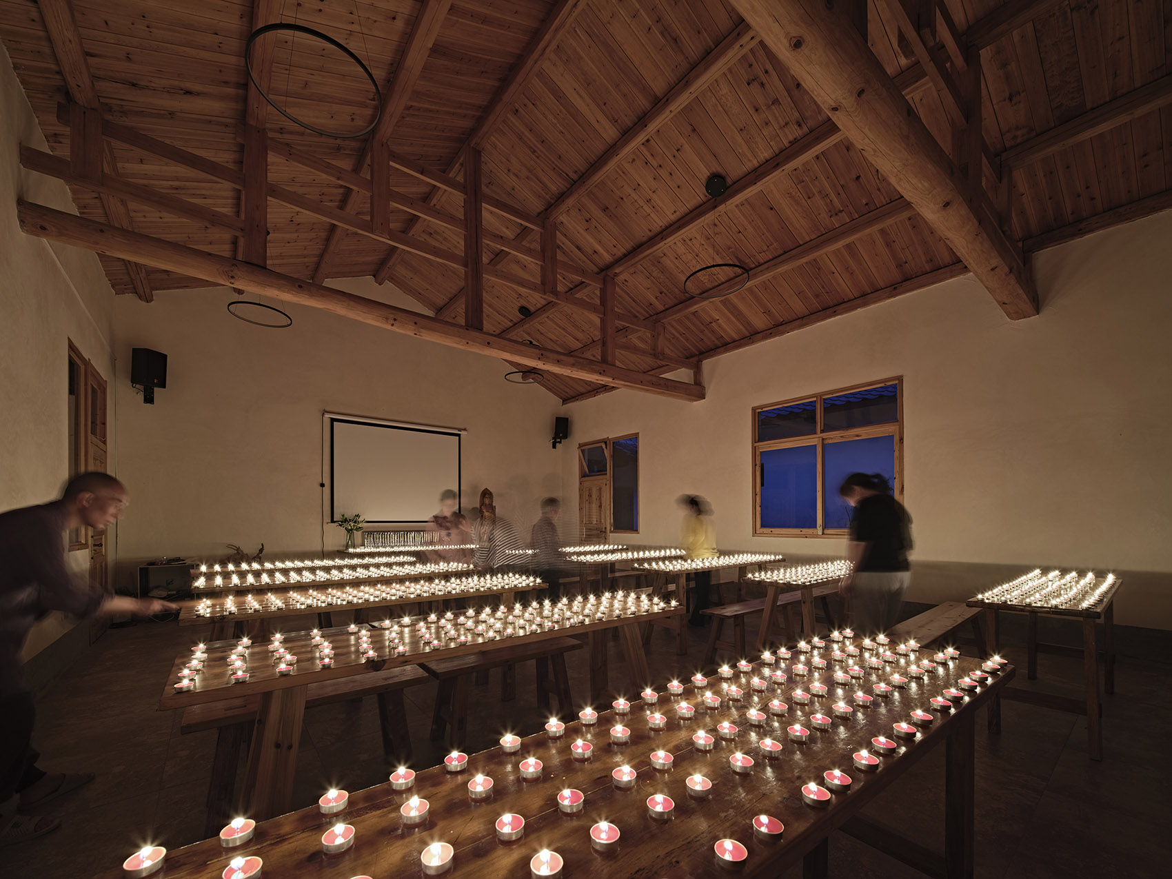 福建龙岩大和禅院扩建丨中国福建丨上海善祥建筑设计公司-176