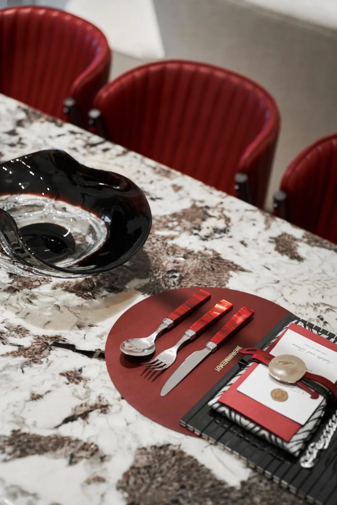 中建·桃李九章销售中心丨中国长沙丨本则设计-126