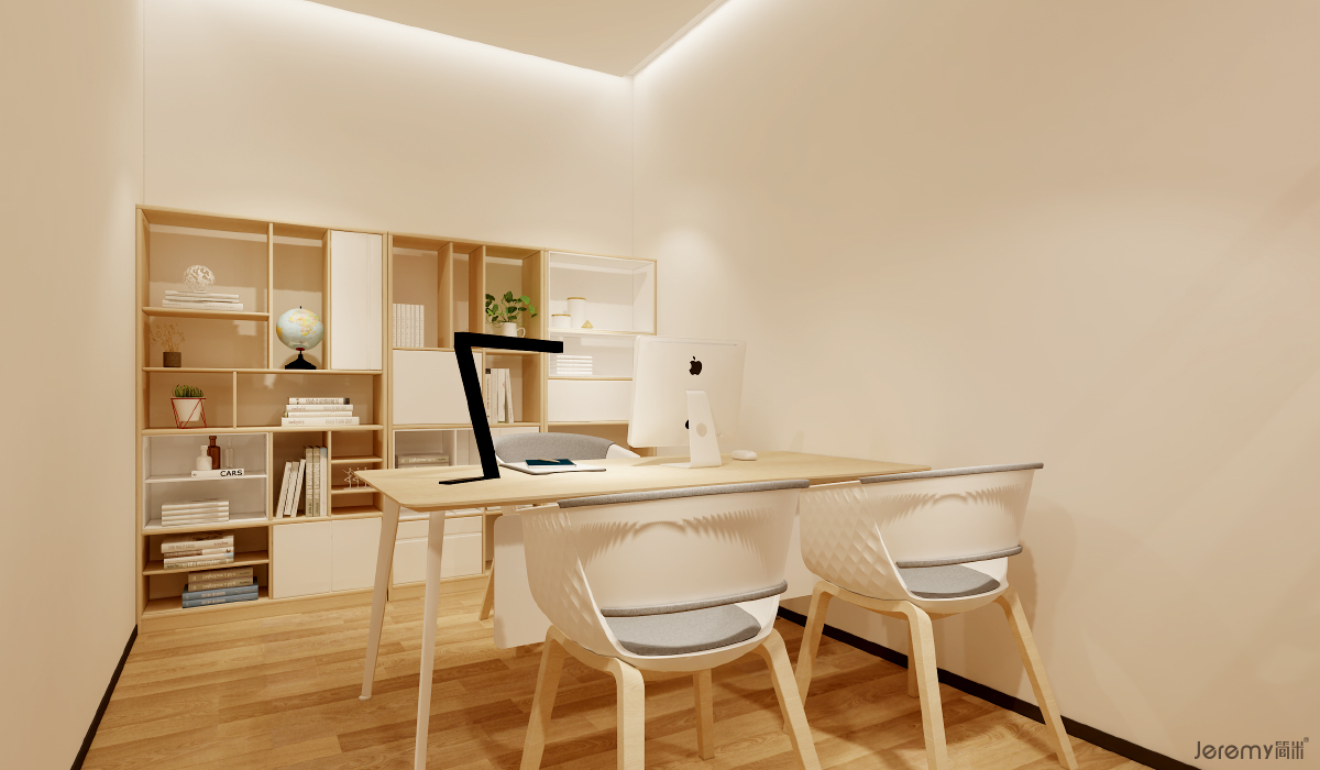 杭州娃哈哈健康生活馆SI系统设计丨简米-36