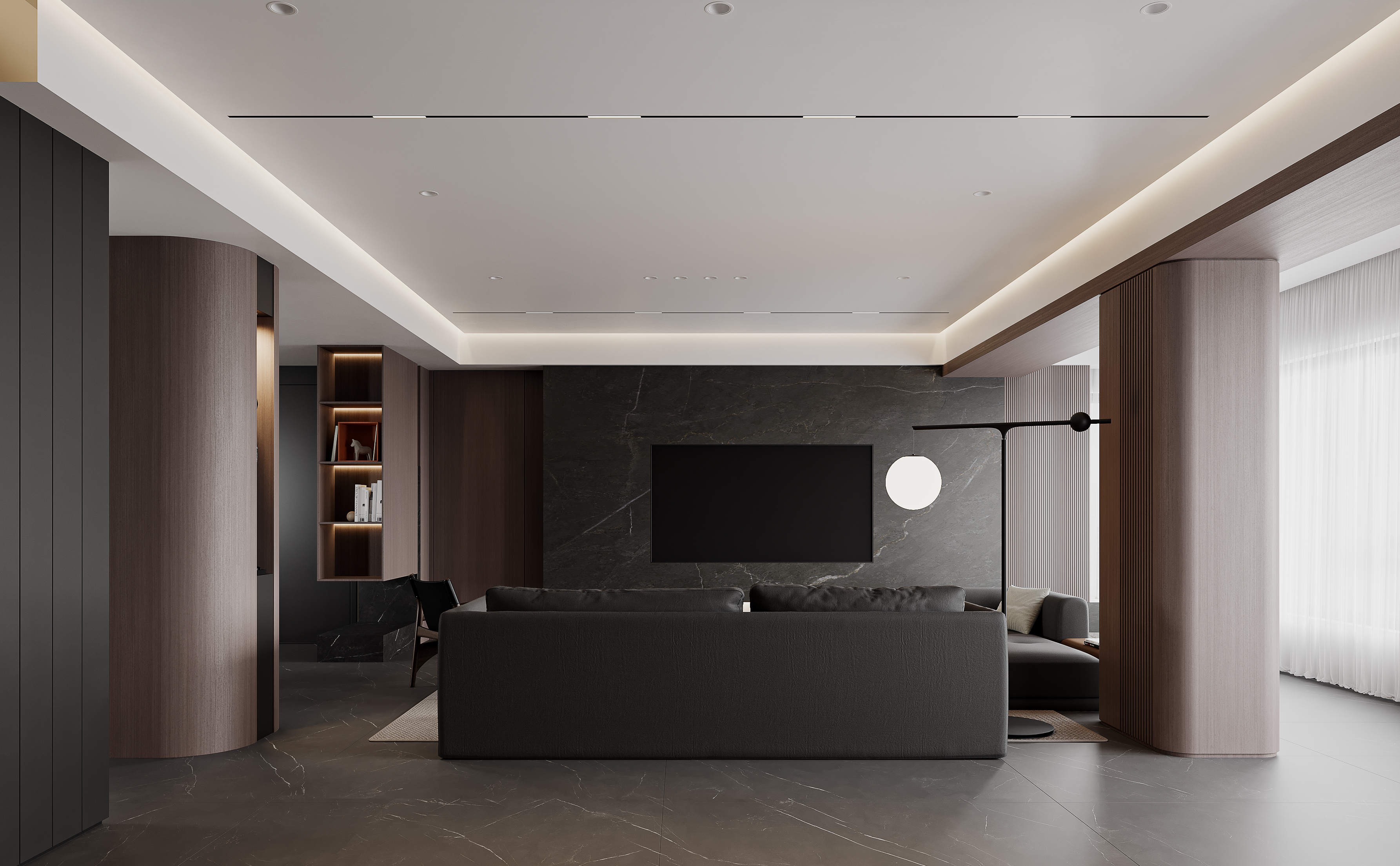 现代暗系渲染-2